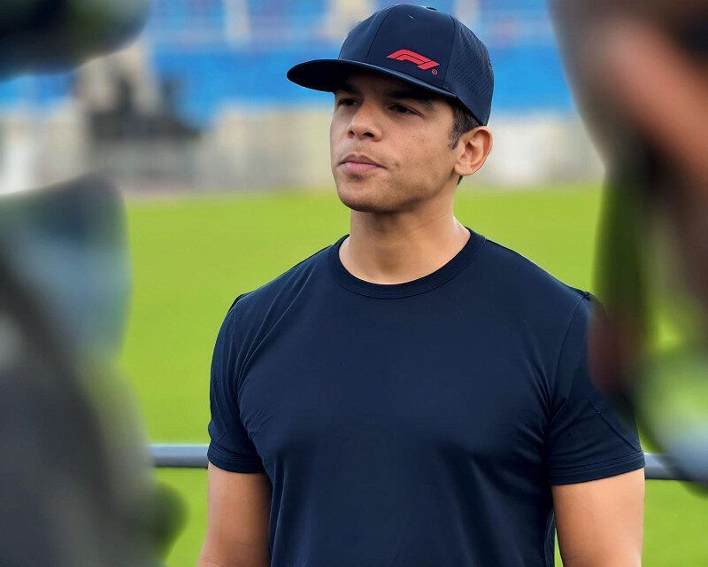 Saymon Díaz solicita levantar la prohibición de la bachata «Suegra» para la cuarta función de Aventura