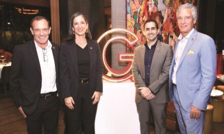Gensler abre las puertas de sus oficinas en República Dominicana
