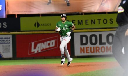 Canó guía a las Estrellas a su segundo triunfo en el Round Robin