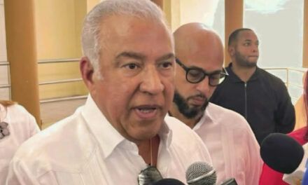 Andrés Bautista asegura 2025 será año clave para la consolidación de logros