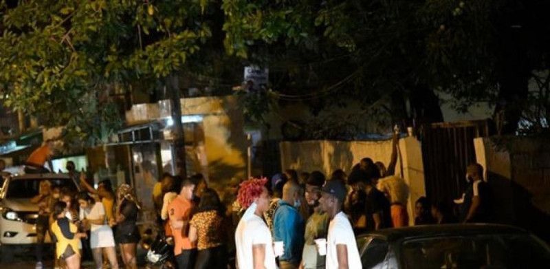 Sectores apoyan control en venta de bebidas alcohólicas en horarios nocturnos como propuso el Listín