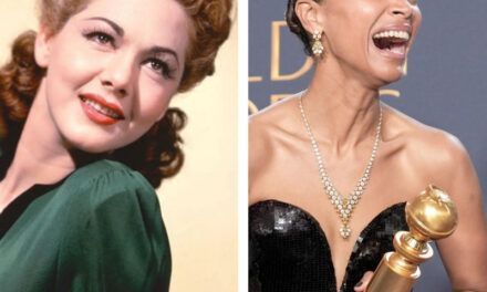 Zoé Saldaña y María Montez: dos dominicanas de oro en Hollywood