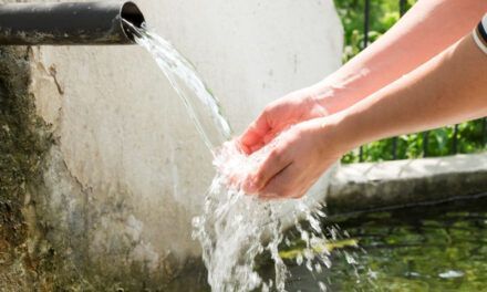 Nuevo modelo de gestión integrada del agua