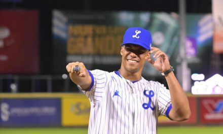 Soto y Judge ya hablaron
