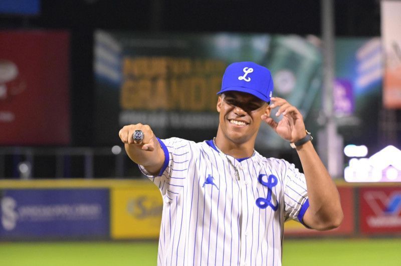 Soto y Judge ya hablaron