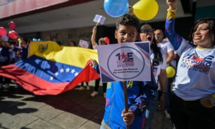 Arrestan a opositores a 48 horas de la juramentación de Maduro