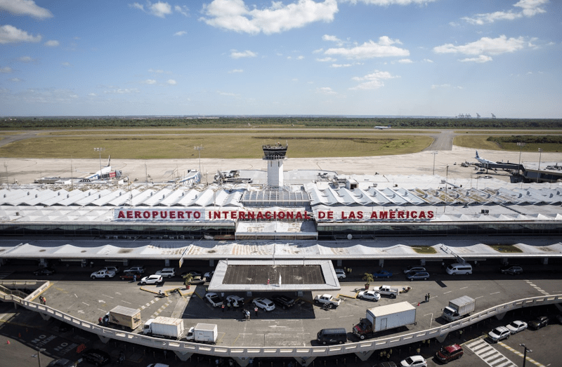 Abogados afirman que Aerodom no se puede desvincular de terrenos del AILA