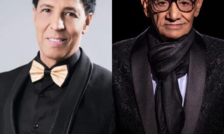 Luis Segura a Bonny Cepeda por supuesta apropiación del tema «Pena por ti»: «¿Qué pasaba por tu cabeza?»