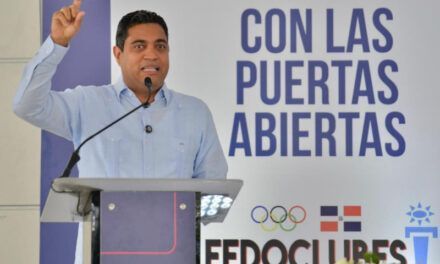 Miderec invertirá 2 mil millones de pesos en obras deportivas durante este año