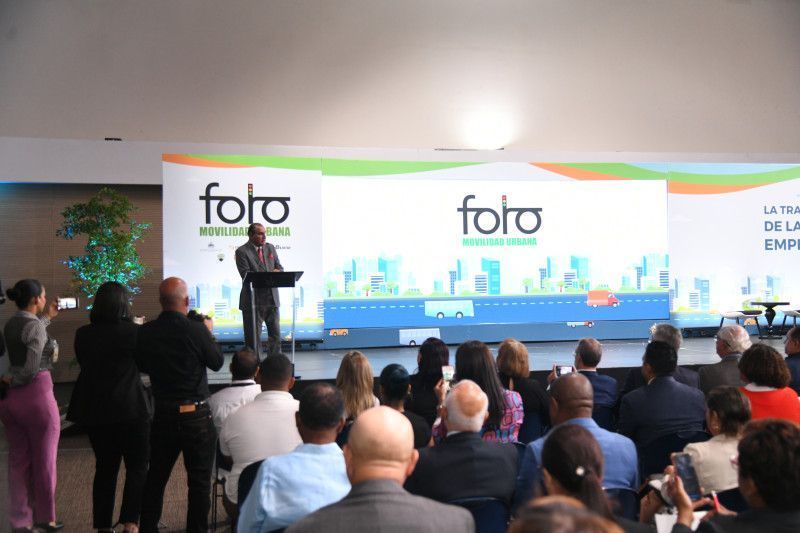 Las propuestas del Foro de Movilidad Urbana listas para entrar en fase de discusión