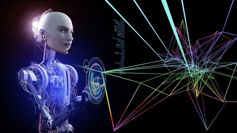 Predicciones TMT 2025: La IA impulsa un nuevo horizonte para la transformación digital