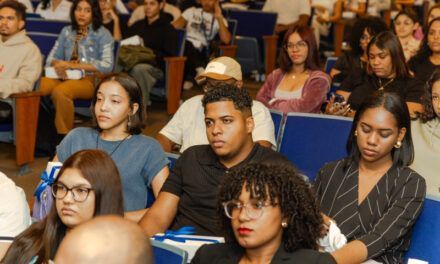 Negocios Internacionales e Ingeniería, las carreras con más estudiantes en nuvo ciclo de Unapec