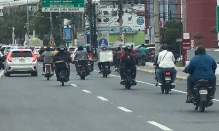Alcaldía de SDE acoge estudiar propuesta del Listín sobre motovías