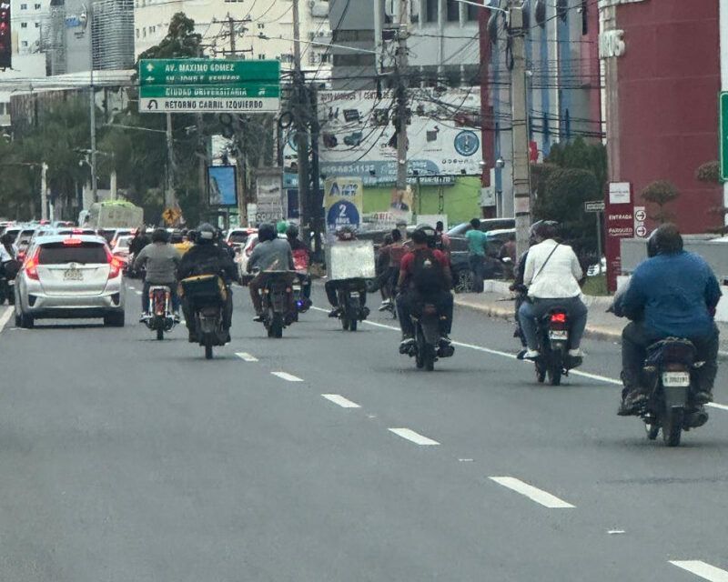 Alcaldía de SDE acoge estudiar propuesta del Listín sobre motovías