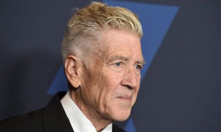 David Lynch, el artista visionario que transformó el cine