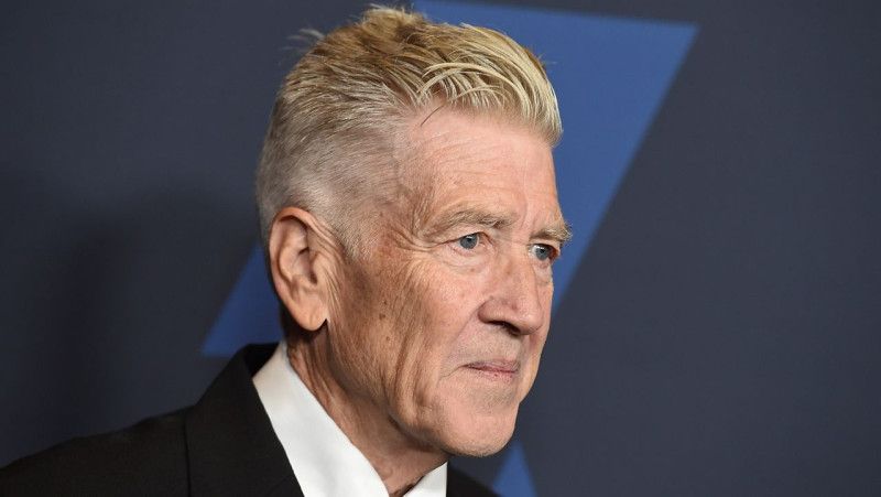 David Lynch, el artista visionario que transformó el cine