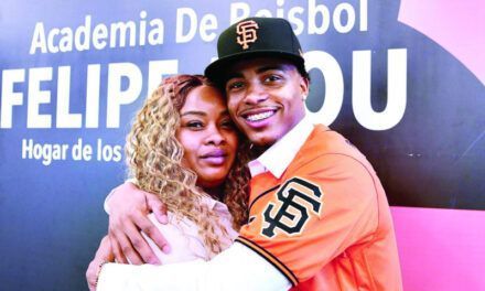 «Vendí hasta gasolina para levantar a mi hijo»