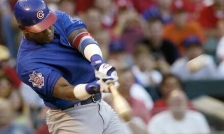 Sammy Sosa será exaltado al Salón de la Fama de los Cachorros