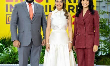 El éxito de Construmedia