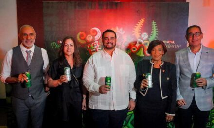 Cerveza Presidente presenta su agenda para el Carnaval Dominicano 2025