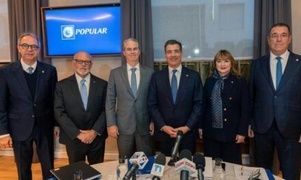 Banco Popular evaluará 15 nuevos proyectos turísticos con inversión de US$1,600 millones