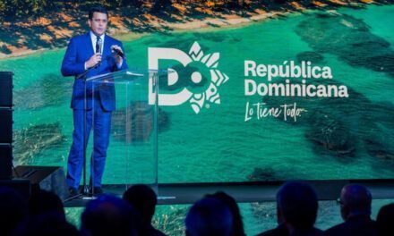 Collado afirma turismo se ha recuperado y “vamos por más”