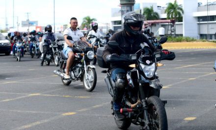 Intrant inicia hoy talleres para definir modelo de casco protector usarán motoristas