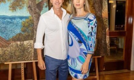 Heliconia Projects presenta “Beginnings” a beneficio de la Fundación MIR
