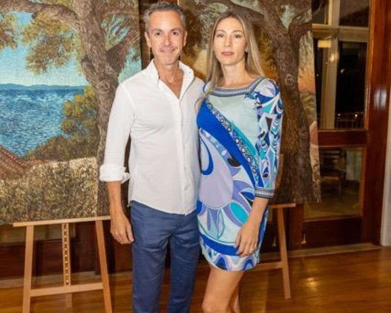 Heliconia Projects presenta “Beginnings” a beneficio de la Fundación MIR
