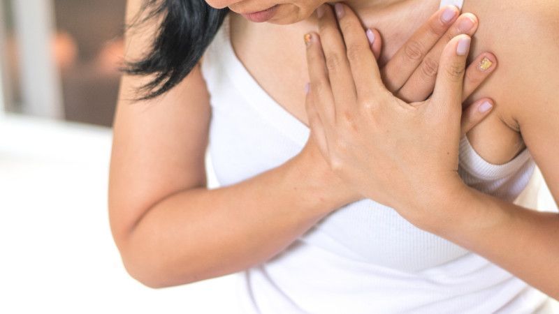 Diagnóstico equivocado: “Me operaron de un ‘cáncer’ de mama que nunca tuve”