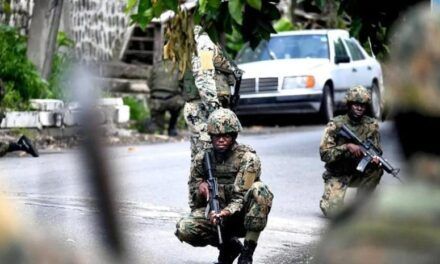 Gobierno de Jamaica declara Estado de emergencia por alza en cifra de asesinatos