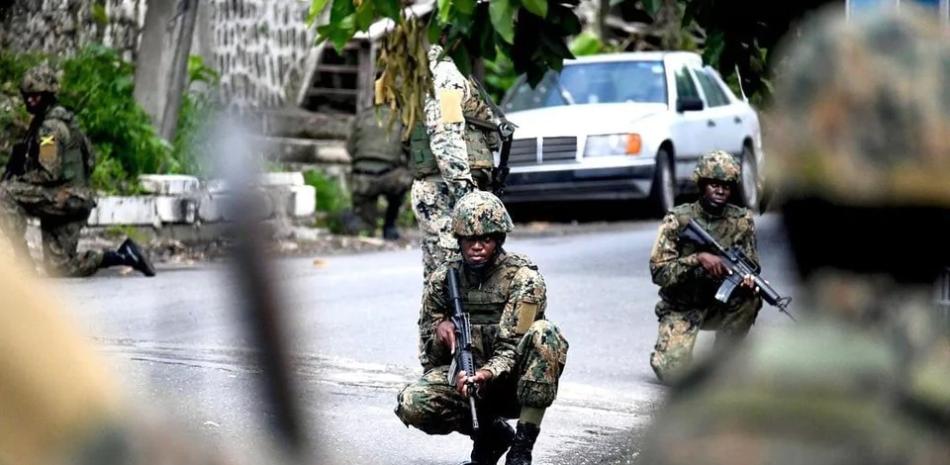 Gobierno de Jamaica declara Estado de emergencia por alza en cifra de asesinatos