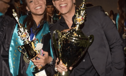 Hija mayor de Daddy Yankee es la nueva directora de las empresas del artista