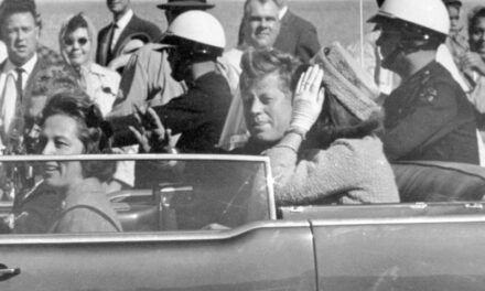 ¿Qué secretos del asesinato de JFK podría revelar la orden de Trump?