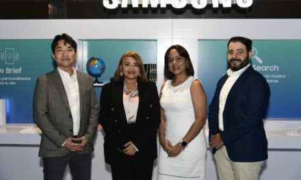 La nueva serie Samsung Galaxy S25