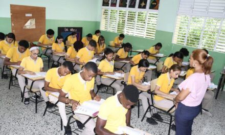 Crisis educativa se agudiza en escuelas de la zona del Cibao