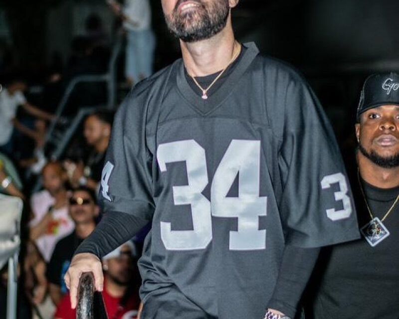 Maiky Backstage: «Sin dominicanos no hay Santurce»