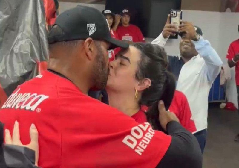 Albert Pujols: “Pedían mi cabeza, pero llegó la 17”