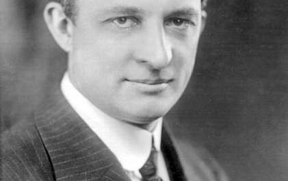Willis Haviland Carrier: El inventor que cambió el clima interior