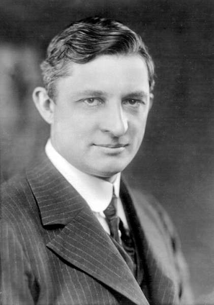 Willis Haviland Carrier: El inventor que cambió el clima interior