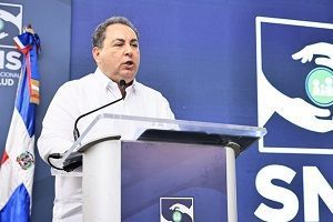SNS informa hospitales recibieron 73 menores afectados por intoxicación alcohólica durante feriado de año nuevo