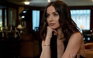 Ana de Armas pide que dejen de comparar su personaje en ‘Ballerina’ con John Wick