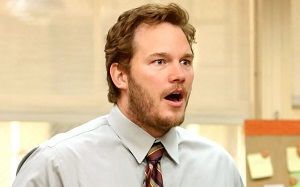 Chris Pratt estaba en contra de las bromas crueles que se hacían en ‘Parks and Recreation’ sobre Jim O’Heir
