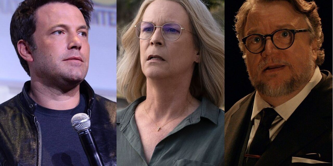 Ben Affleck, Guillermo del Toro, Jamie Lee Curtis y Mark Hamill entre los evacuados en el incendio de Los Ángeles
