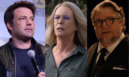 Ben Affleck, Guillermo del Toro, Jamie Lee Curtis y Mark Hamill entre los evacuados en el incendio de Los Ángeles