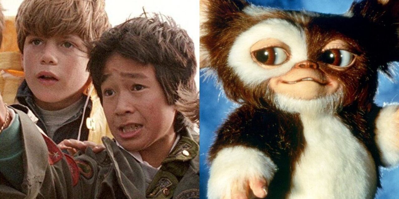‘Los Goonies’ y ‘Gremlins’ tendrán nuevas películas de la mano de Warner Bros.