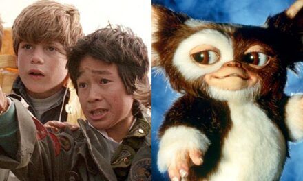 ‘Los Goonies’ y ‘Gremlins’ tendrán nuevas películas de la mano de Warner Bros.