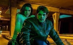 Alberto Olmo (‘Mala influencia’) sobre las escenas de sexo: «No hace falta enseñar cosas que no están contando nada»