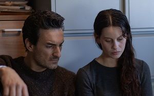 Milena Smit (‘La chica de nieve 2’): «Interpretar a Miren es duro, es una persona que tiene una herida que a mí me afectaba»