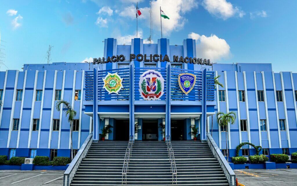 República Dominicana registra 126 homicidios y 19,994 robos menos en el 2024 respecto al 2023